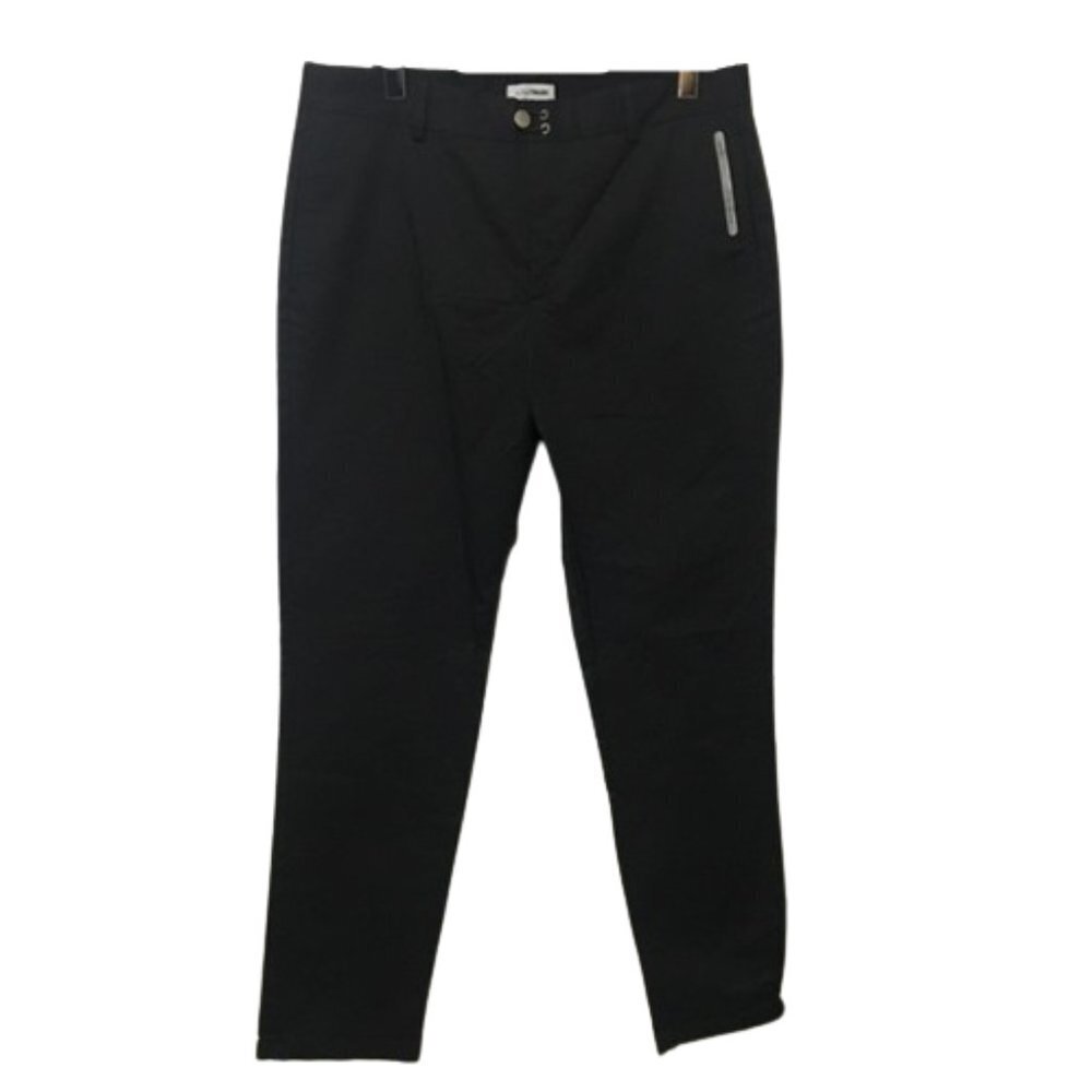 Alphatauri Prit V1.Y1.01 Dark Gray Pants